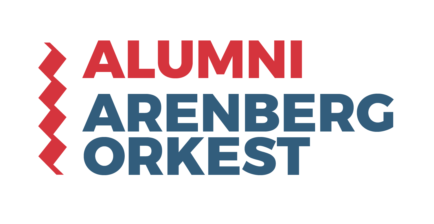 AlumniArenbergorkestLogo